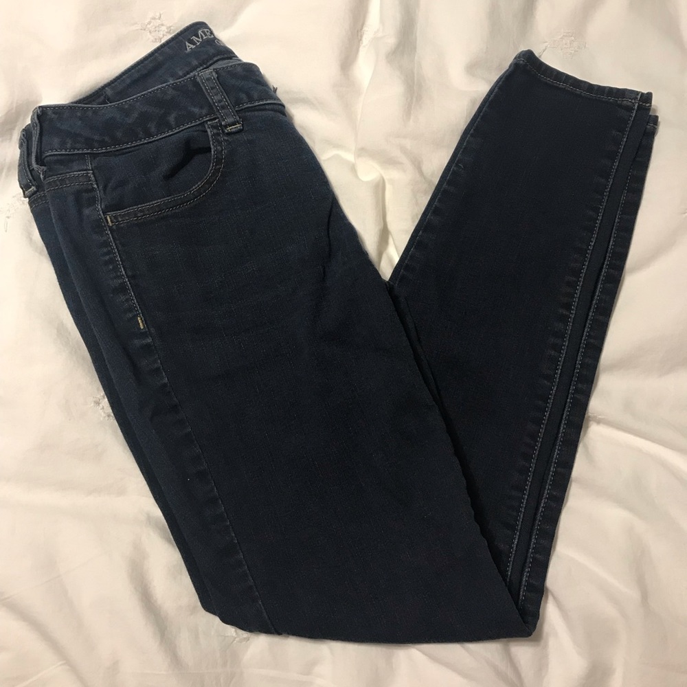 AE Jeggings